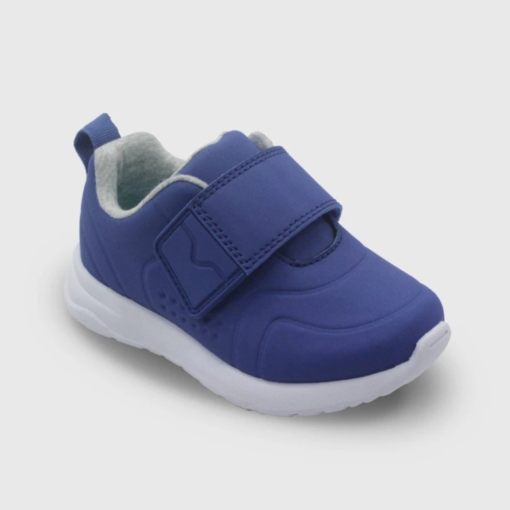 Toddler Boys' Kolbi Sneakers - Navy